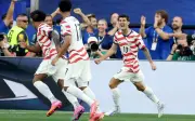 Keraguan Pulisic Sebelum Pertarungan Australia