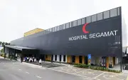 Kerajaan Jamin Tiada Fasiliti Kesihatan Ditutup Termasuk Hospital Segamat