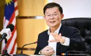 Kerajaan Pulau Pinang tunggu laporan DOE sebelum putuskan projek tapak pelupusan Jelutong