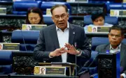 Kerajaan tak pernah haramkan program di Felda, kata Anwar