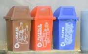 Kerajaan wajib pusat kitar semula di pusat beli-belah
