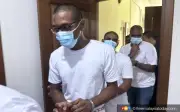 Kes Bunuh Nhaveen Disambung Semula Selepas 3 Tahun Tertangguh