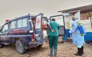 Kes Ebola Disahkan di Kongo Hampir Mencecah 600