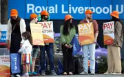 Kesatuan Doktor UK Tangguh Mogok, Akan Undi Tawaran Baharu