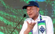 Kestabilan politik, hubungan erat jamin keselamatan tenaga kita - PM