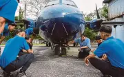 Kesuma manfaat dana RM50 juta kukuh perlaksanaan TVET 2.0