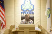 Kesuma sokong penuh siasatan SPRM terhadap dakwaan penyelewengan Daya Kerjaya 2.0