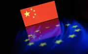 Ketegangan Perdagangan EU-China Bayangi Lawatan Menteri