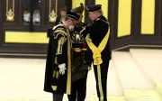 Ketua Hakim Negara dikurnia gelaran Tun sempena Keputeraan Agong