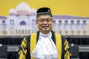 Ketua Hakim Negara: Kepercayaan awam aset paling berharga badan kehakiman