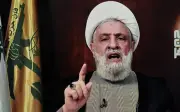 Ketua Hezbollah desak jadual penuh pengunduran Israel dari Lubnan