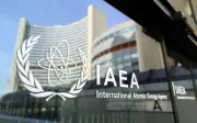 Ketua IAEA sahkan inspeksi Iran akan diteruskan, urus cara dimuktamadkan