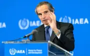 Ketua IAEA sambut perjanjian AS-Iran, kerja teknikal bermula