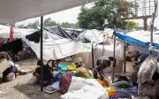 Ketua PBB di Haiti yang dilanda geng lihat 'cahaya harapan'