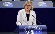 Ketua Teknologi EU beri amaran tentang kebergantungan pada syarikat AS