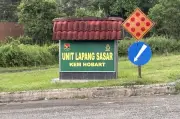 Ketua Tentera Darat Arah Hentikan Latihan Bom Tangan Serta-merta
