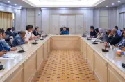 Kewangan pimpin usaha henti barangan asing haram, lindungi pekerjaan tempatan