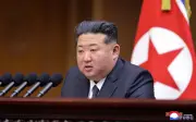 Kim Jong Un Berikrar Perkukuh Hubungan dengan China dalam Mesej kepada Xi