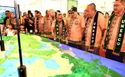 Kinabatangan Rizab Biosfera UNESCO Bukti Peranan Global Sabah