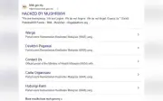 KKM sahkan laman web digodam, siasatan sedang dijalankan