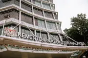 KKM tutup laman web sementara selepas insiden siber, data pesakit selamat
