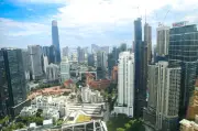 KL ranking ke-65 dalam indeks bandar pintar, antara 10 bandar paling popular