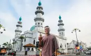 Klang Latte: Kopi Botol Unik Tonjolkan Keunikan Bandar Diraja
