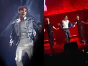 Konsert Park Ji-hoon di Kuala Lumpur tarik lebih 1,000 peminat