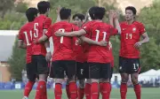 Korea Selatan atasi El Salvador 1-0 dalam aksi persahabatan terakhir