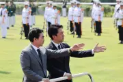 Korea Selatan dan Jepun teguh komited denuklearisasi Semenanjung Korea