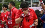 Korea Selatan desak perubahan selepas tersingkir di Piala Dunia