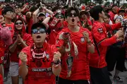 Korea Selatan hadapi detik penyesalan selepas tersingkir awal Piala Dunia