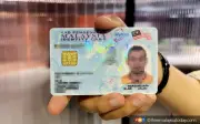 Kos Laksana MyKad Generasi Baharu Dianggar RM120 Juta Setahun