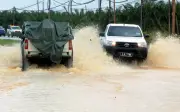 Krisis Bekalan Global Perlukan Solidariti Sabah, Sarawak dan Semenanjung