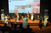 Kuasai bahasa ibunda untuk lawan troll 3R, kata timbalan menteri