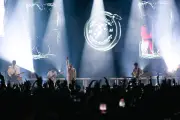 Kumpulan .Feast akhiri era 'Membangun & Menghancurkan' dengan konsert akhir di Zepp KL