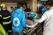 ‘Kunyah ais untuk terus hidup’: Pendaki Everest Dawa Sherpa ingat enam hari derita