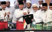 Kurang Percaya Antara PAS-Umno Halangan Utama Hidupkan Semula MN