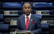 Kursus Bar Guaman Baharu untuk Gantikan CLP, kata Timbalan Menteri Undang-Undang