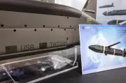 Kuwait beli teknologi anti-dron AS bernilai RM7.98 bilion selepas serangan