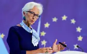 Lagarde: Zon Euro Semakin Berdaya Tahan Hadapi Kejutan Geopolitik