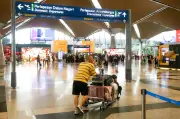 Lalu lintas antarabangsa KLIA naik 2% pada Mei 2026