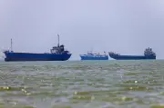 Laluan Sukar Pulihkan Selat Hormuz Selepas Perjanjian Gencatan Senjata