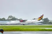 Laporan Laluan Kuching-Bangkok Prematur, AirBorneo Fokus Pemulihan Intra-Borneo