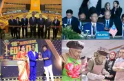 Lawatan Luar Negara Anwar Cecah 50 Bandar, Langgar Arahan Jimat Cermat
