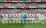 Layan Iran di Piala Dunia 'titik hitam' bola sepak, kata pegawai