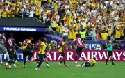 Lebih manis layak dengan cara ini, kata wira Piala Dunia Ecuador Plata
