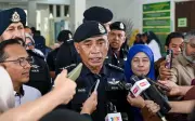 Lebih ramai anggota trafik dikerahkan di sekolah KL