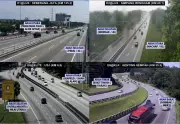 Lebuh raya Malaysia lancar pagi ini, LLM amaran trafik sesak petang