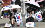 Lee Jae Myung gesa pembaharuan sistem pilihan raya Korea Selatan